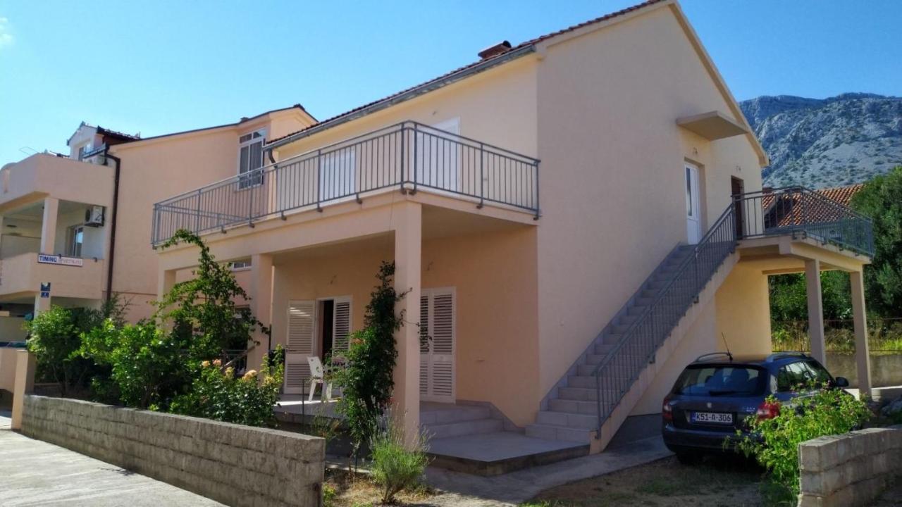 Mimosa Holiday home